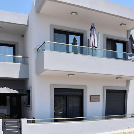 Aethrea Apartments شاراكي المظهر الخارجي الصورة