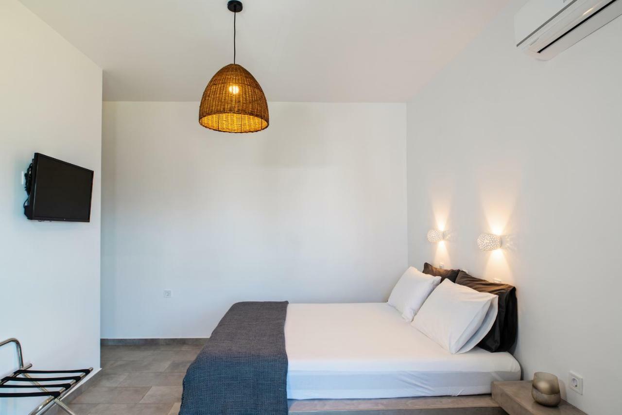 Aethrea Apartments شاراكي المظهر الخارجي الصورة