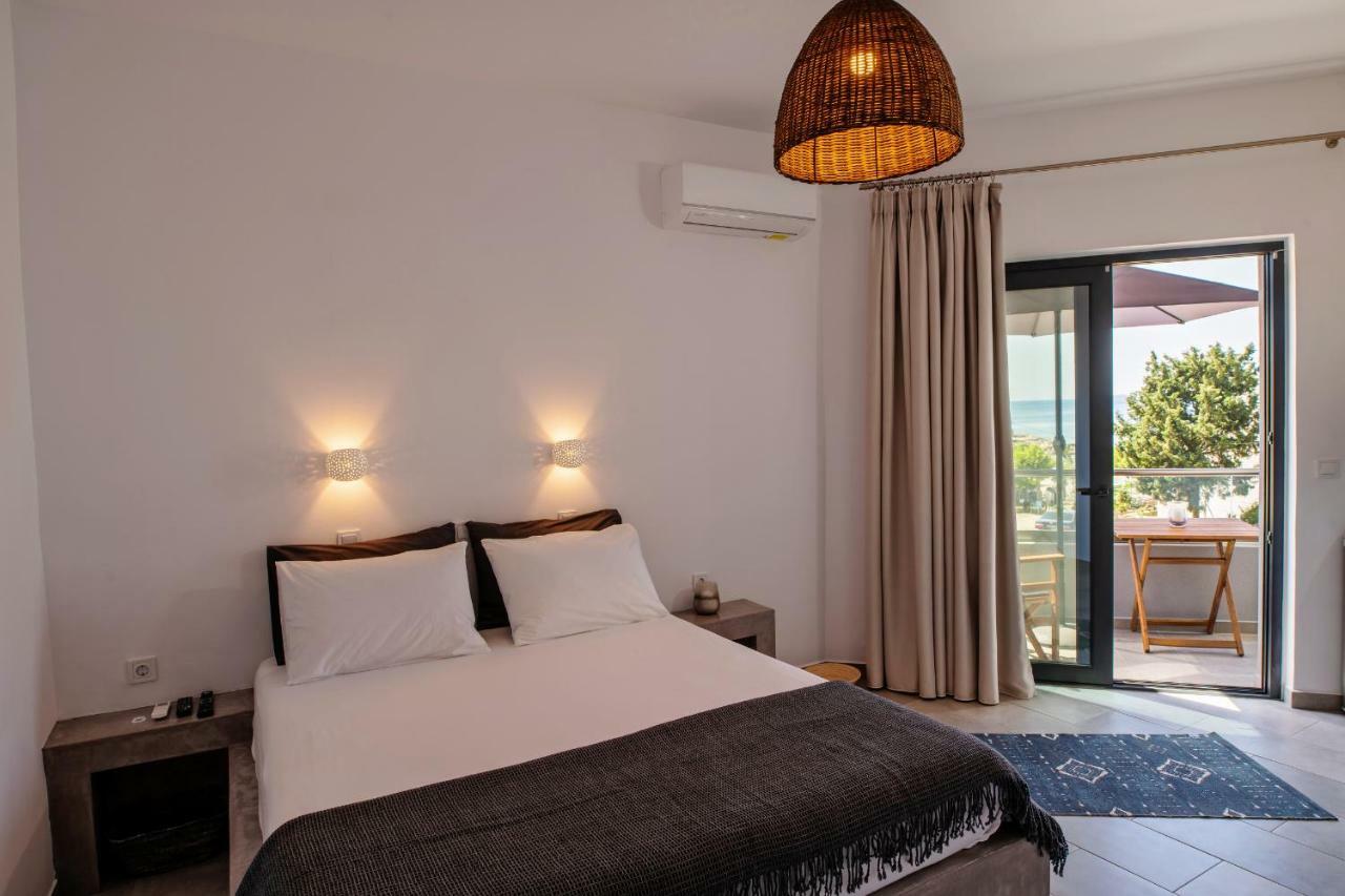 Aethrea Apartments شاراكي المظهر الخارجي الصورة